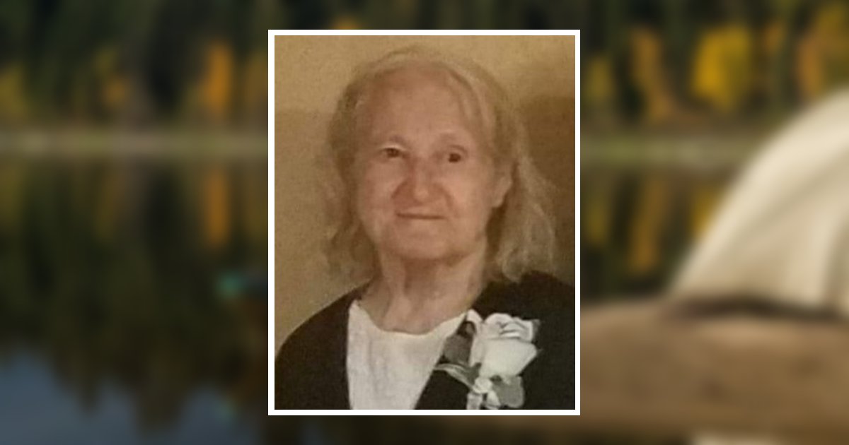Arlene M. Rauch Obituary 2023 Martin Schwartz Funeral Homes & Crematory