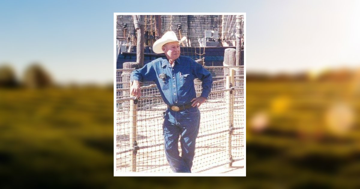 James Alfred Dedge Sr. Jasper, FL Obituary