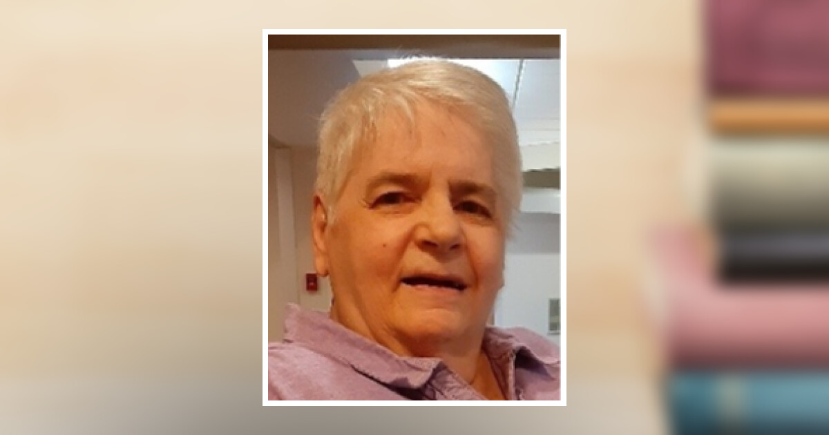 Karen Fay Jenkins Obituary 2024 - Eichholtz Daring & Sanford Funeral Homes