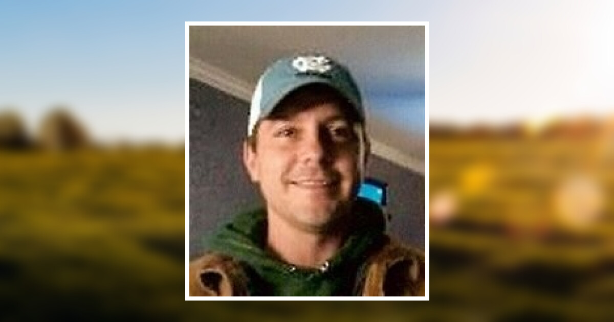 Shane McBride Obituary 2013 - Pugh Funeral Home