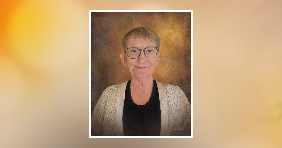 Esther Marlene Scherer Obituary, Borger, TX