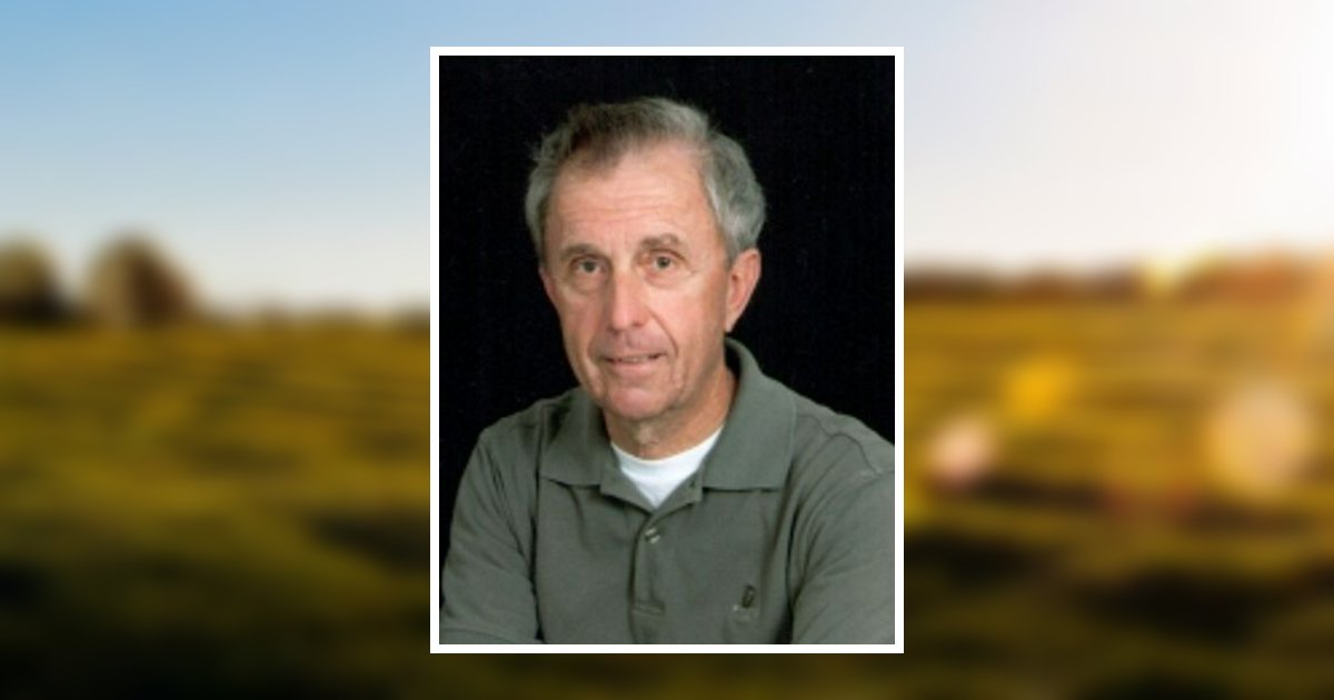 Al Ward Obituary 2017 Family Funeral Homes