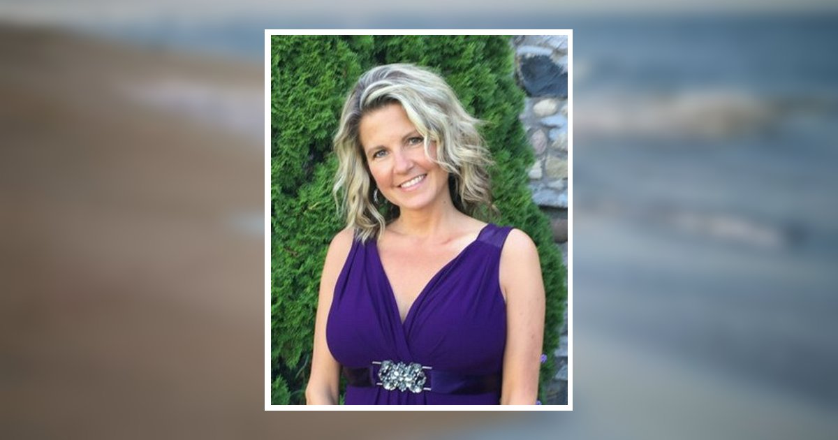 Tracy Jenkins Obituary, Marcellus, MI