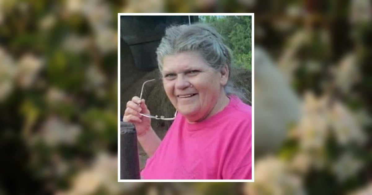 Penny Dulaney Obituary, Olla, LA
