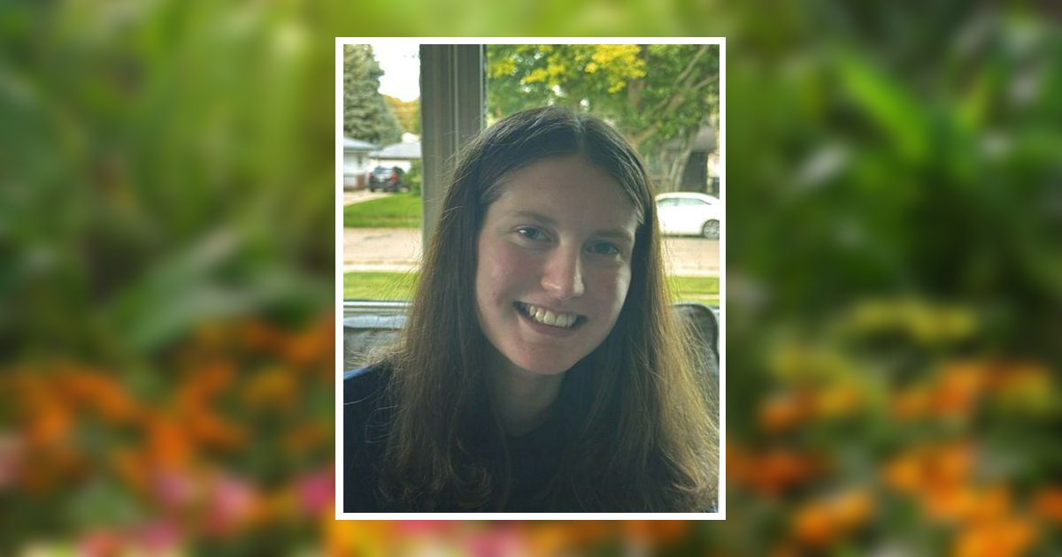 Megan Lee Peterson Sheboygan, WI Obituary