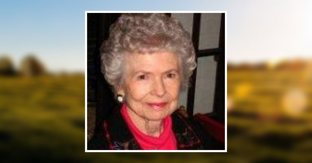 Mary Lois Kirkland Obituary 2011 Scott's Funeral Home