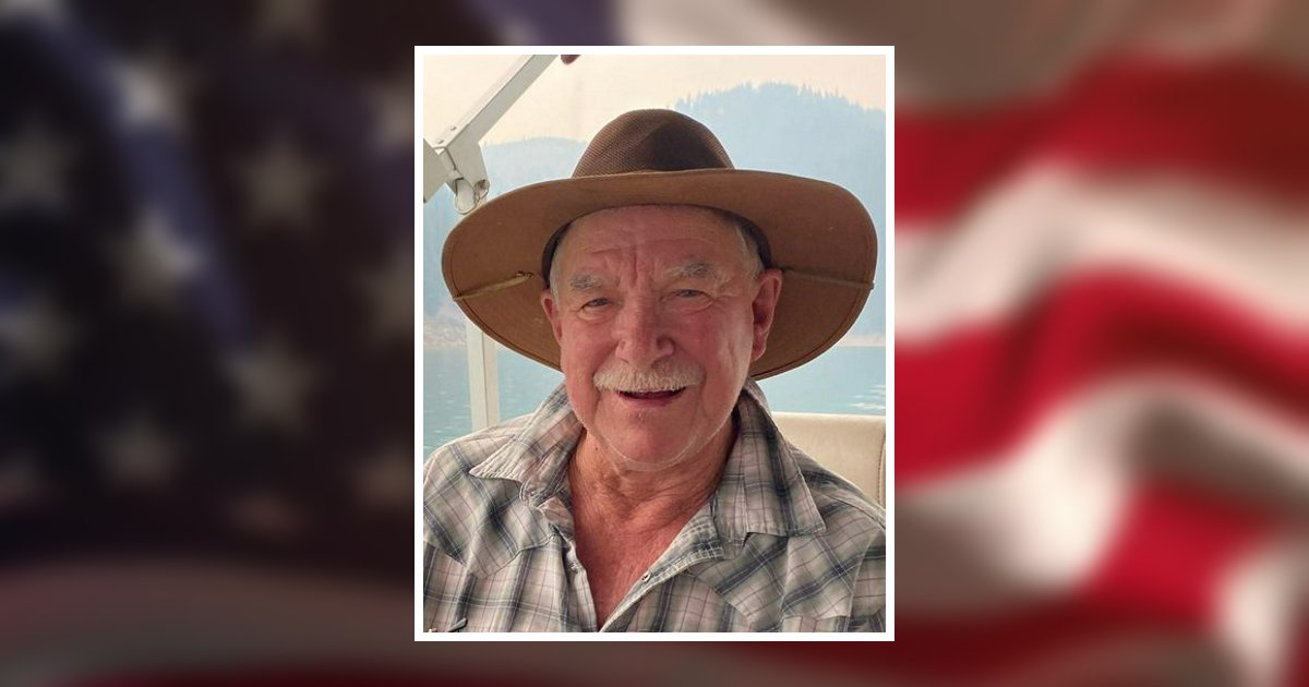 Buford "Jim" James Ringling