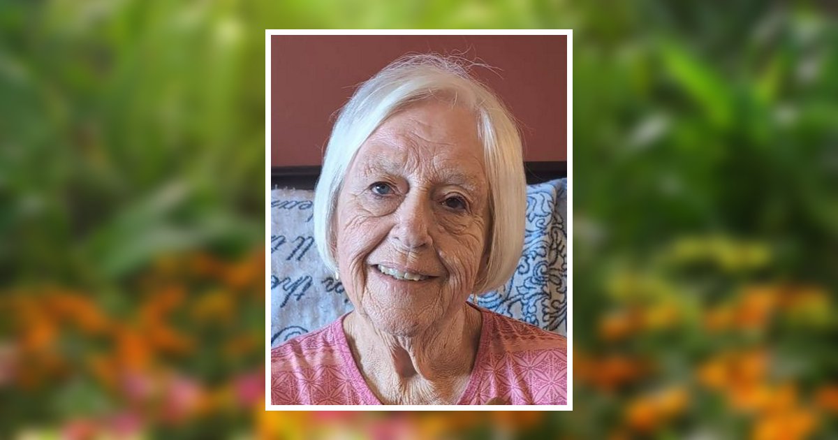 Linda Burns Honea Obituary, Algiers, LA