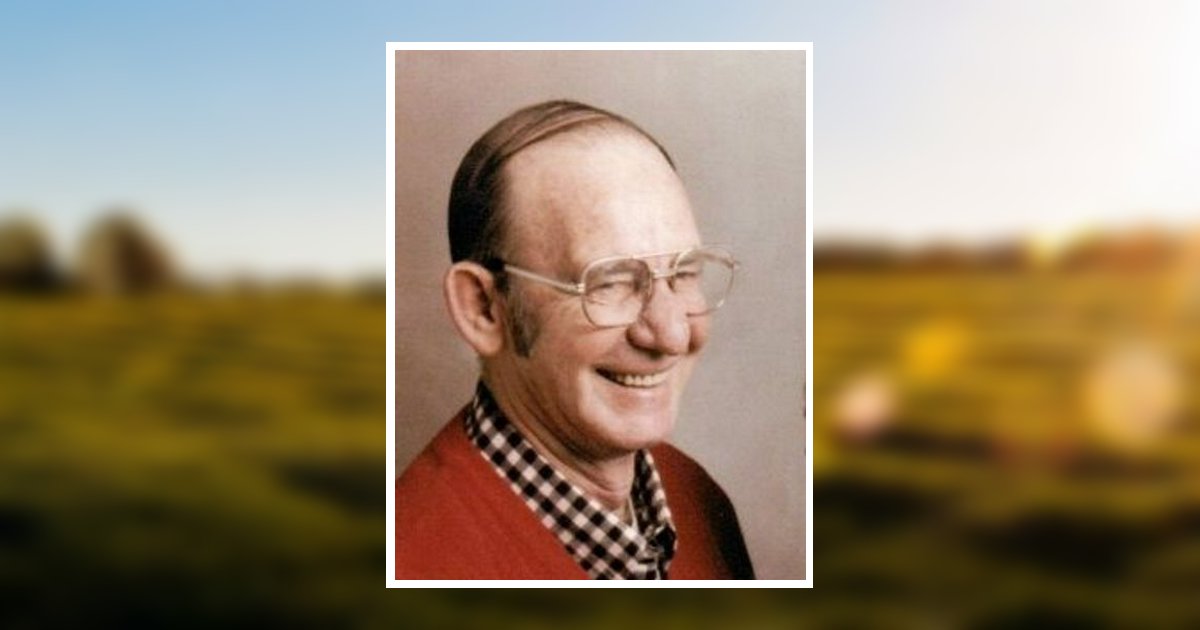 Spurgeon Casto Obituary 2021 Roberts Funeral Home