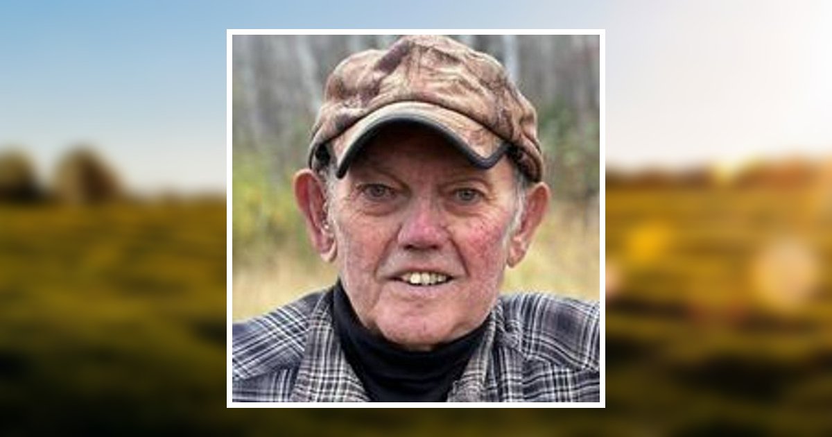 Robert J. Ronchi Obituary, Superior, WI
