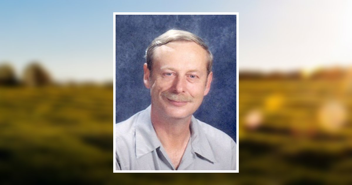 John E. Pletcher Obituary 2015 DeMoneyGrimes Funeral Home