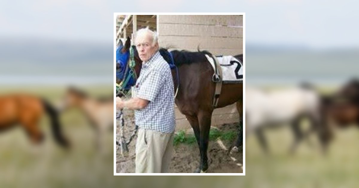 Daniel Webster Myers Obituary, Swanton, OH
