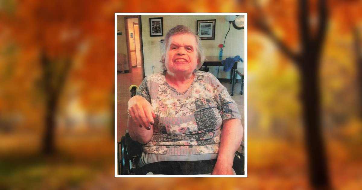 Astrid P. Carlson Obituary, Otsego, MI