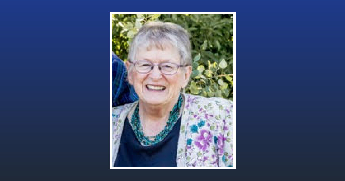 Peggy Wilson Obituary 2024 - K & L Mortuaries, Inc.