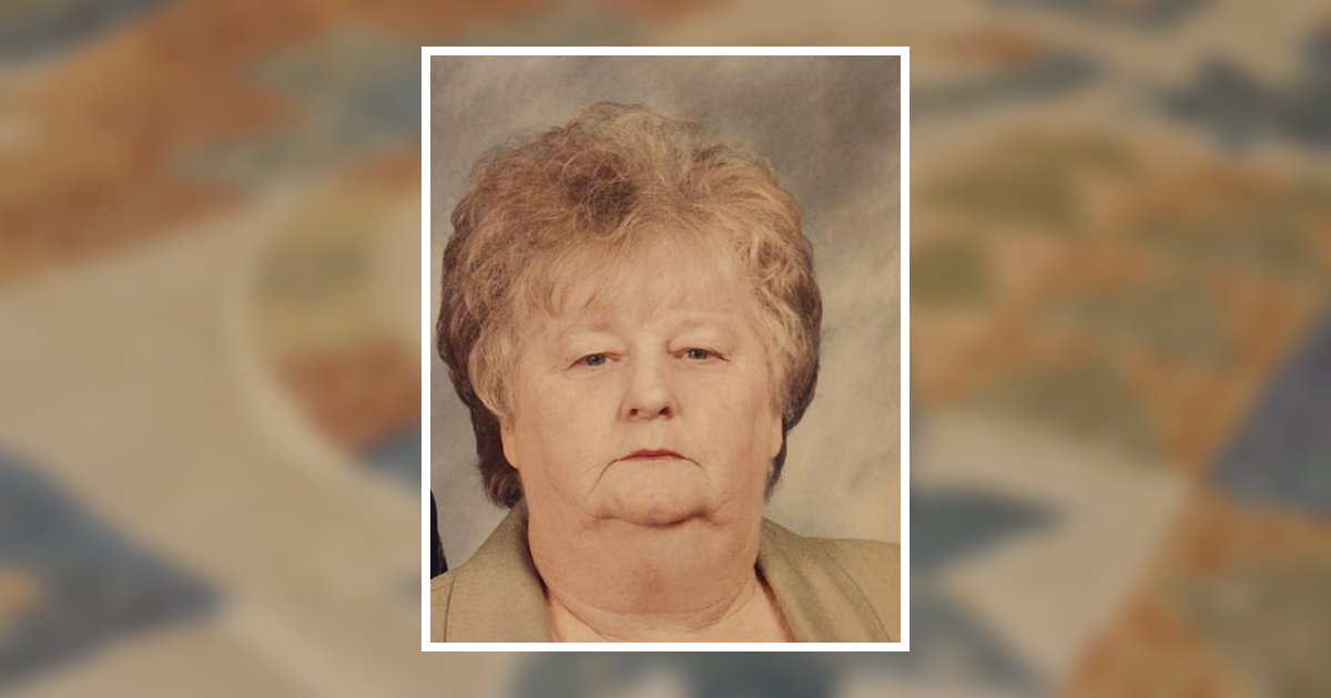 Lora James Dukedom, TN Obituary