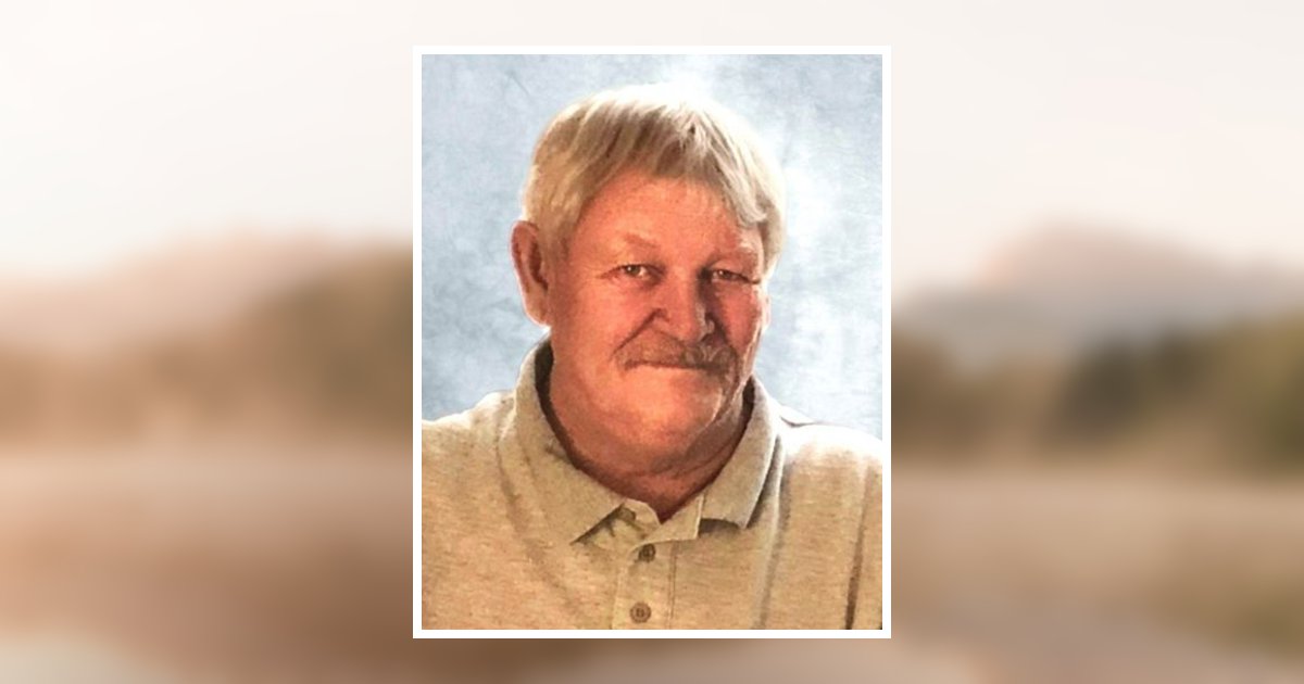 Thomas "Tom" Edward Olsen Obituary, Bellingham, WA