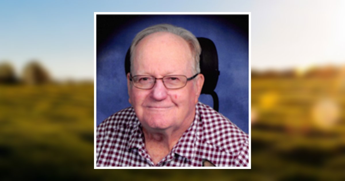 Donald Dean Hartshorn Obituary 2016 Hornung Family Funeral Home