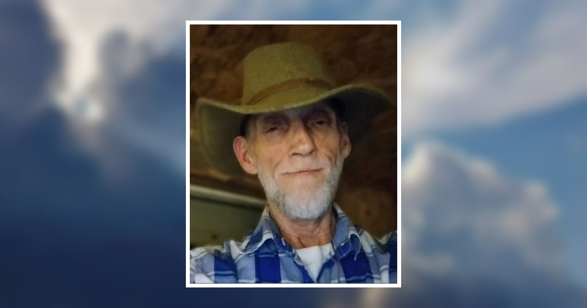 Melvin Glenn Burroughs Obituary, North, SC