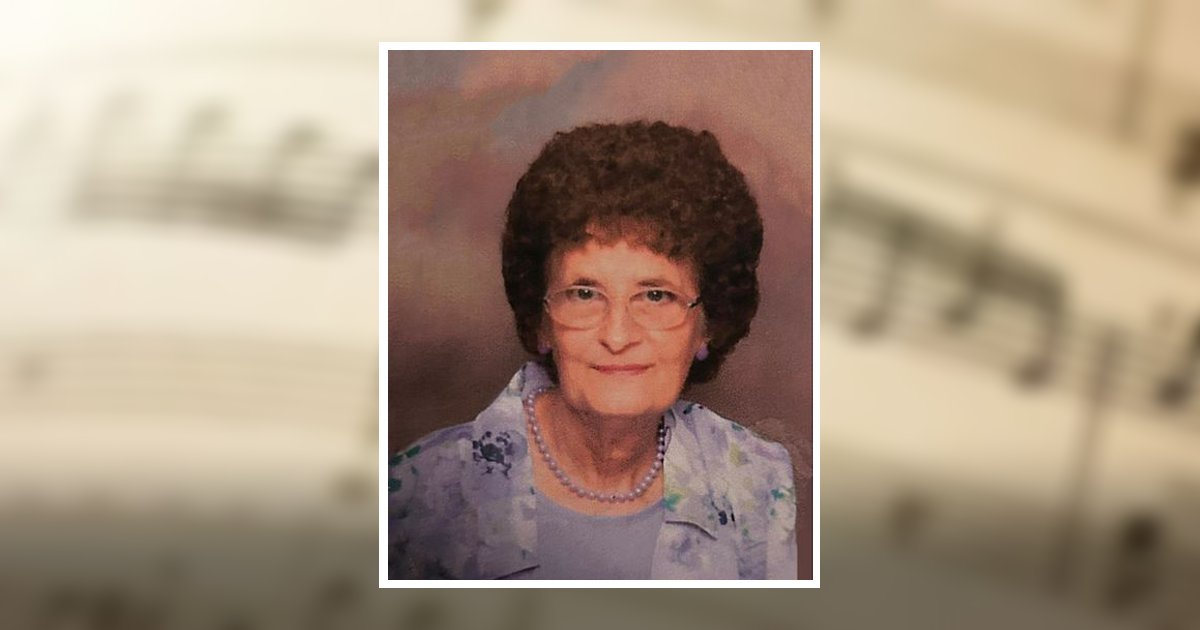 Dianne Esther Herley Kent Obituary, Plainview, NE