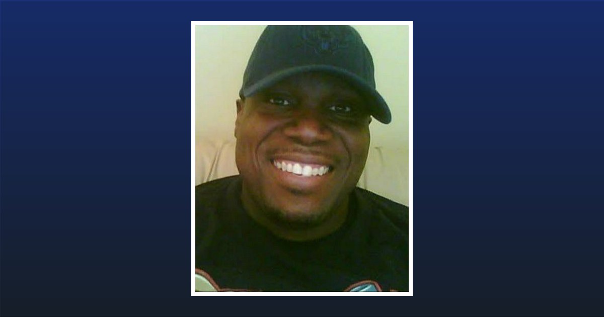 Michael Leon Thomas Obituary, Amory, MS