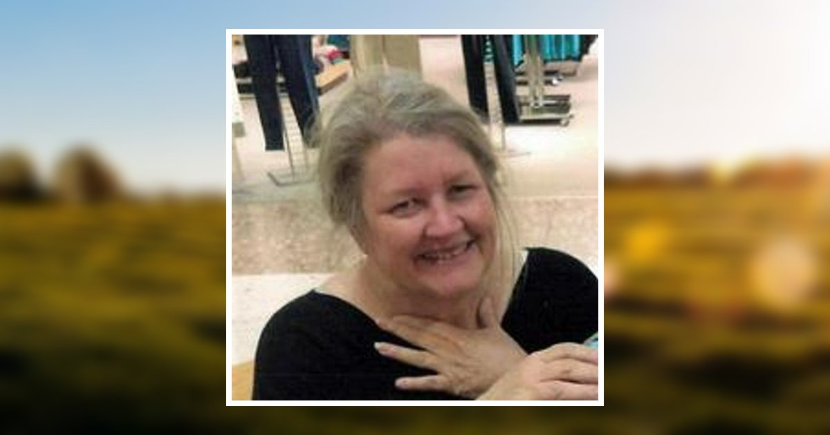 Robin L. Murphy Obituary March 27, 2025 - Richards, Raff & Dunbar ...