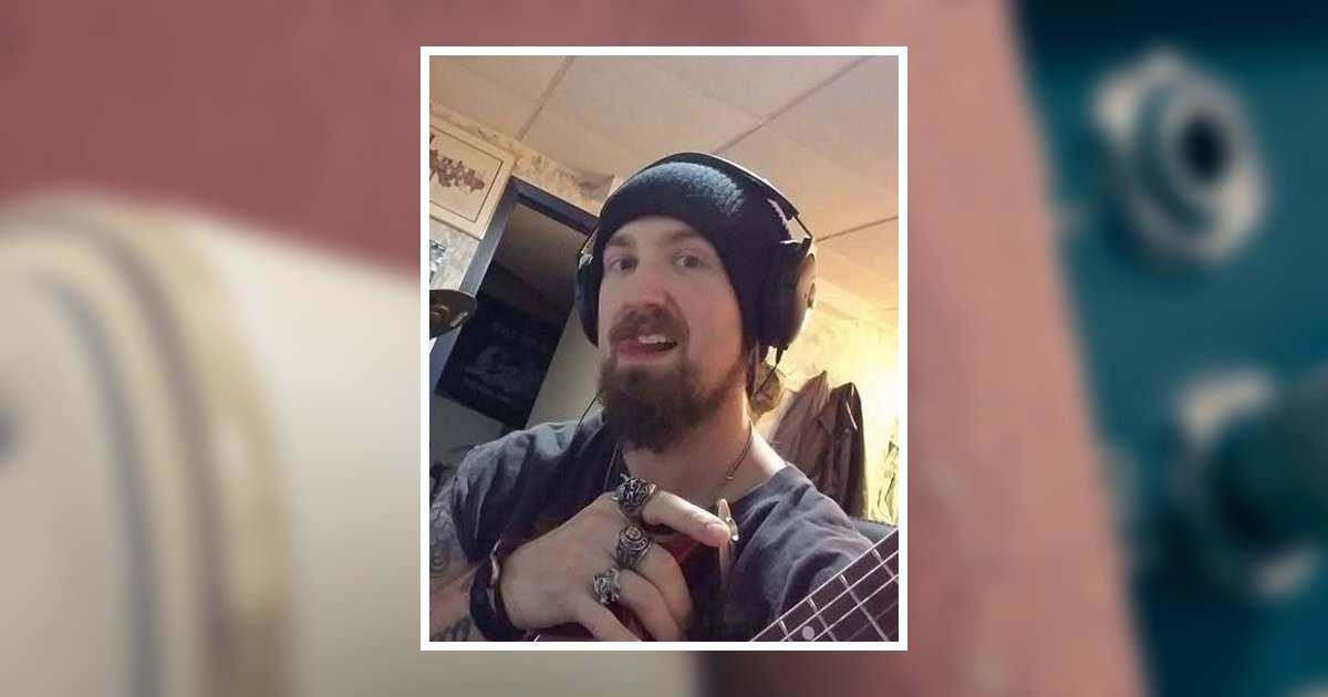 Joshua Elliston Obituary, Gillette, WY