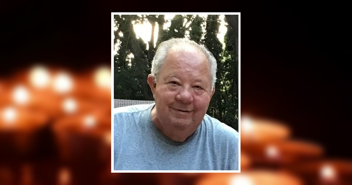 Gregory Larson Stoughton, WI Obituary