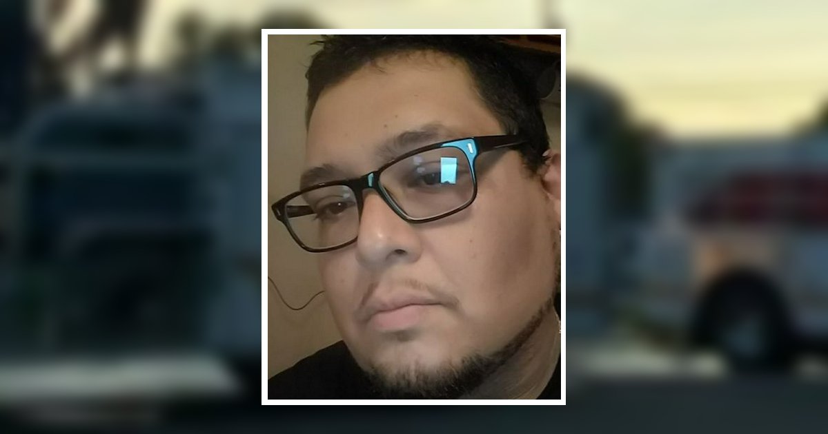 Jr. Gilbert Reyes Mount Airy, NC Obituary