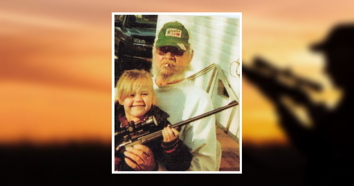 Clark "Steve" Clark Obituary, Ozark, AR