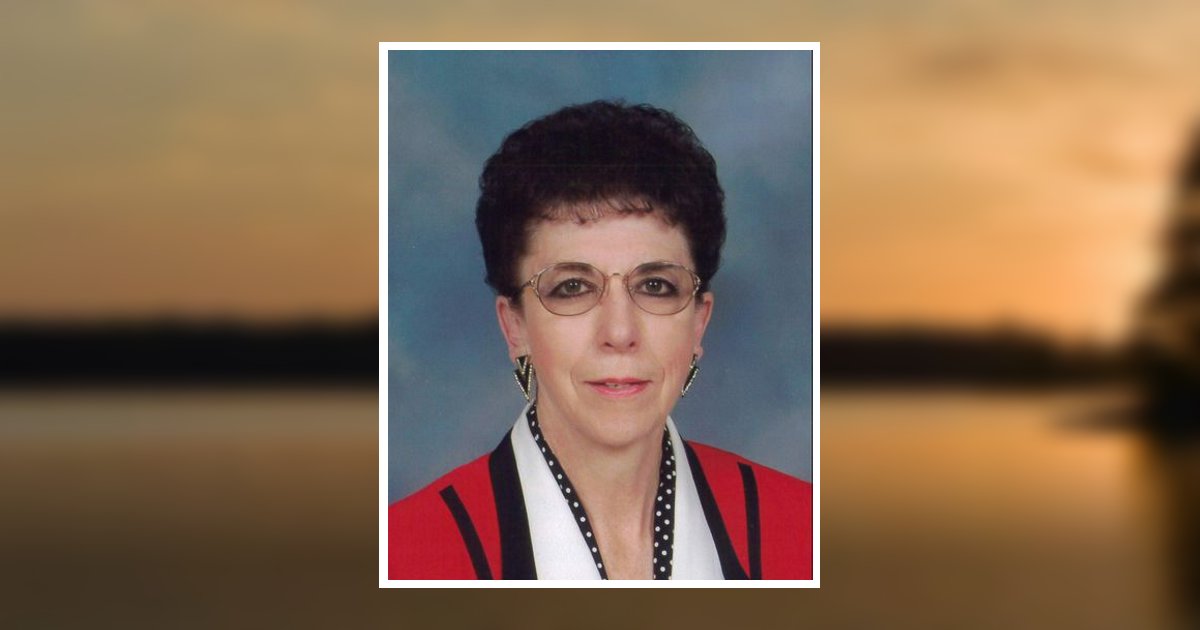 Sally Hofmaier Obituary 2024 Wintz and Ray Funeral Home