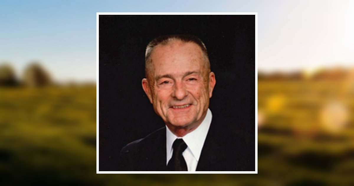 David S. Nettleton Obituary 2022 Meyer Brothers Funeral Homes