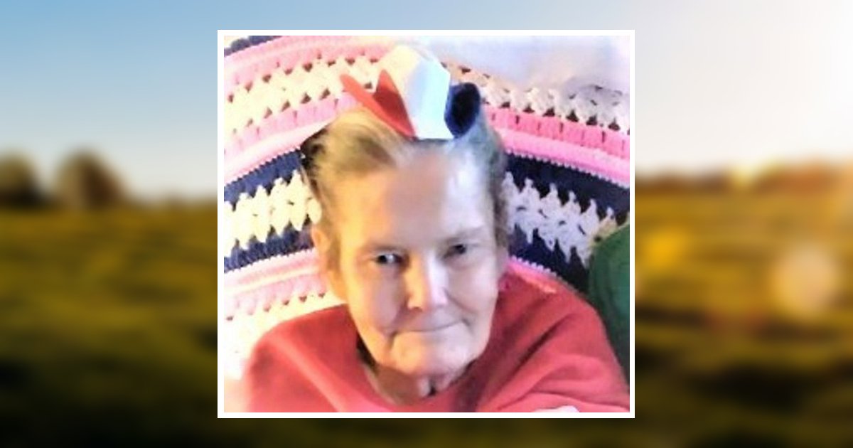 Wilma Presley Obituary 2021 Thurman Funeral Home