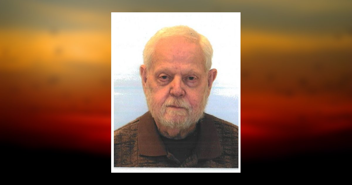 Sr. James A. Reed Willimantic, CT Obituary