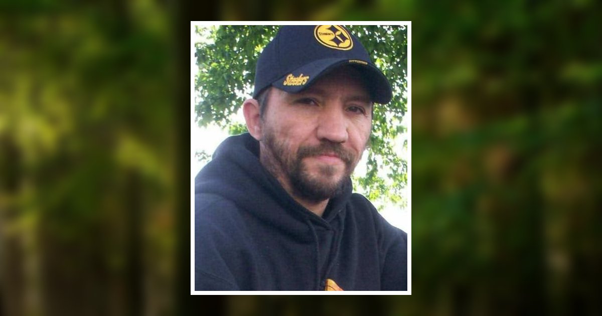 James M. Raihl Obituary, Altoona, PA