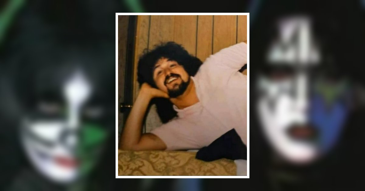 Dennis Garcia Obituary, Rock Springs, WY