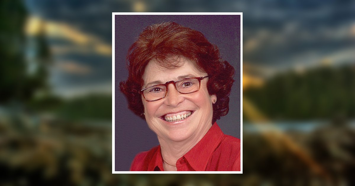Madge Holmer Obituary, Idaho Falls, ID