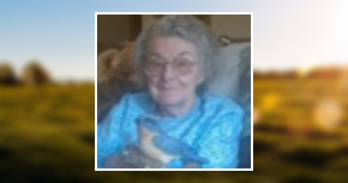 Margaret E. Feurer Obituary 2012 - Buck-Murphy Funerals & Cremations