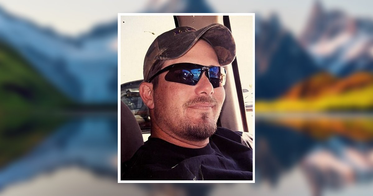 Jason Patrick Lacombe Shreveport, LA Obituary