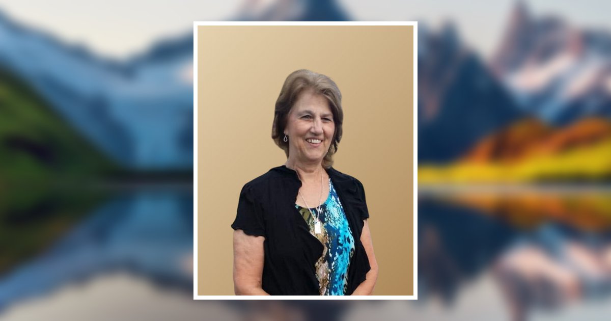 Mala Anderson Obituary, American Fork, UT