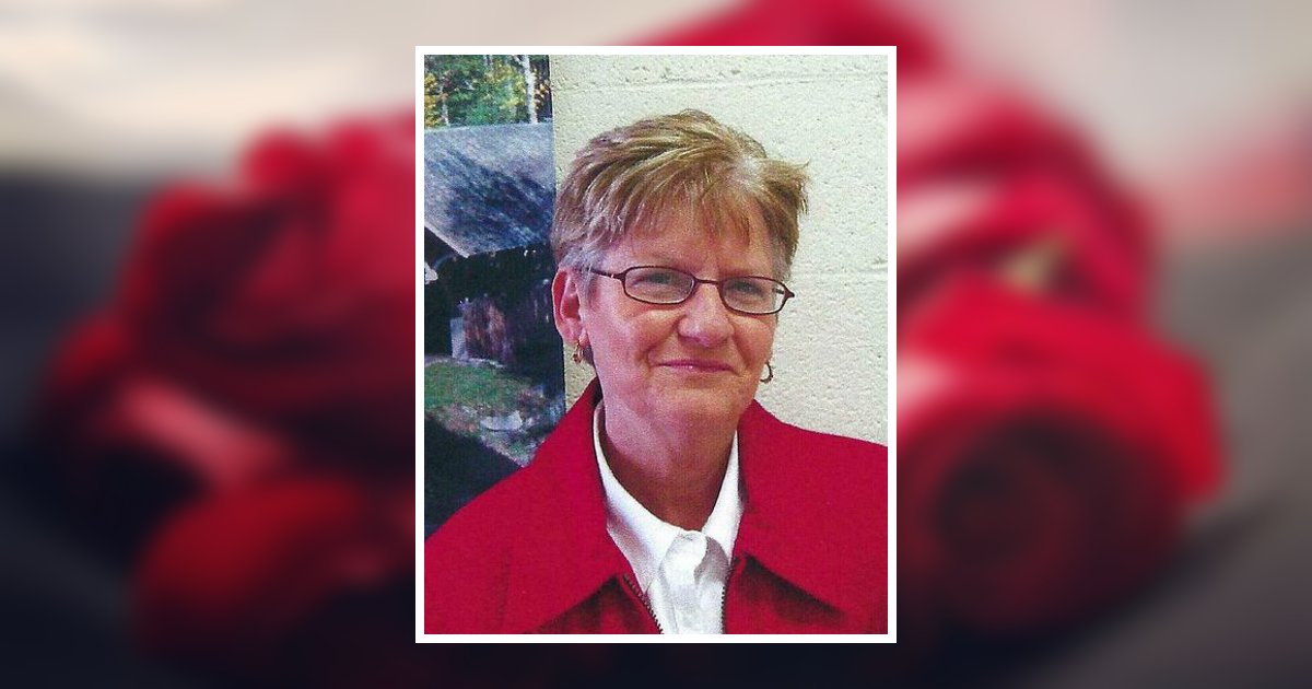 Donna Jean Cartwright Durham Nicholasville, KY Obituary