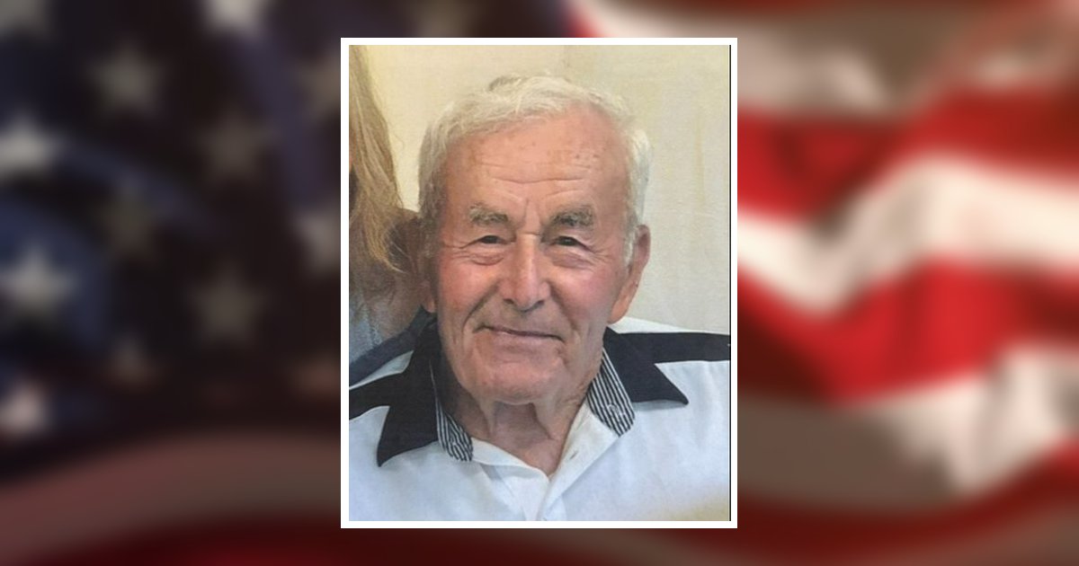 Robert "Oscar" Blaney Obituary, Duncan Falls, OH
