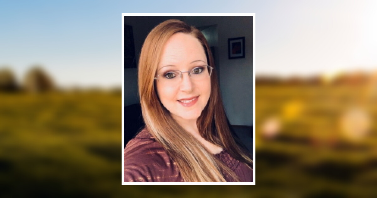 Bobbi Jo Smith Obituary April 28, 2020 - Cotter Funeral Home