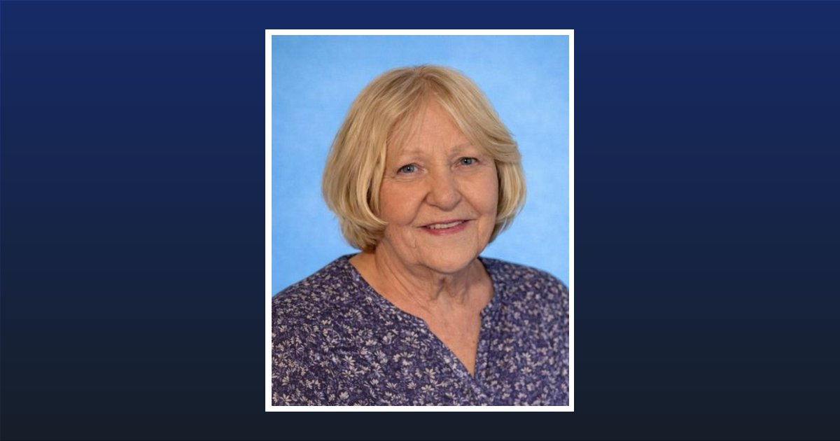 Portrait of Dianna Marie Mcnear