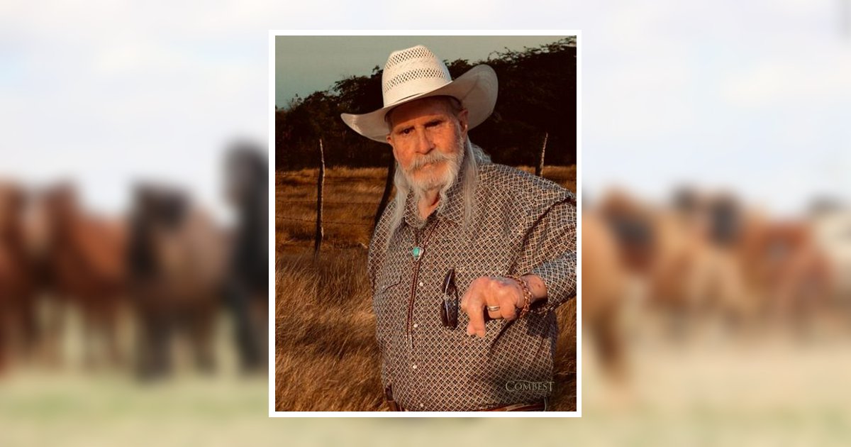 Rickey "Rick" Eugene Hipp Obituary, Tahoka, TX