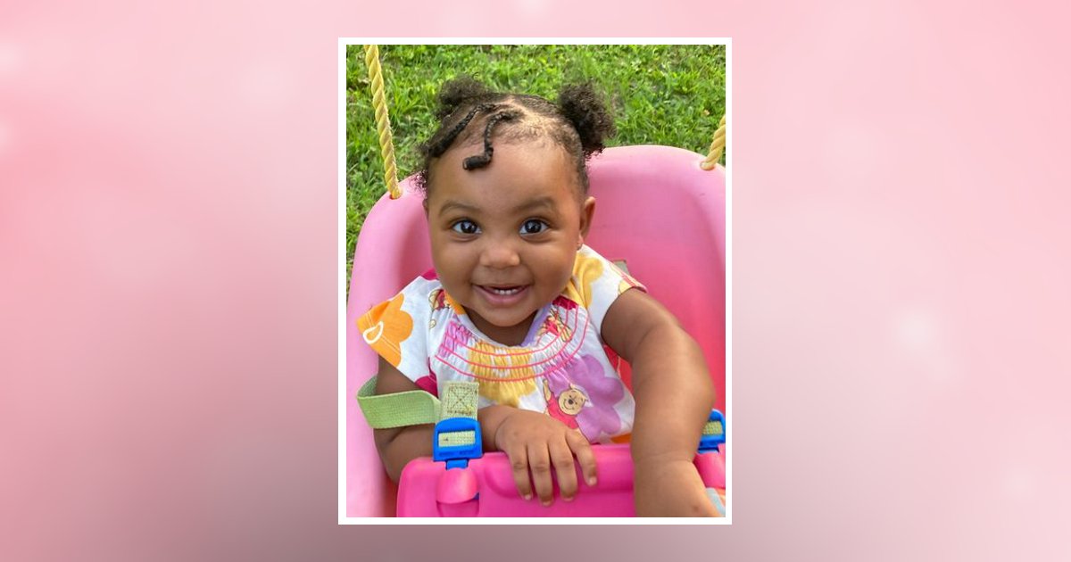 Jordyn Williams Obituary 2023 Good Shepherd Funeral & Cremation Services