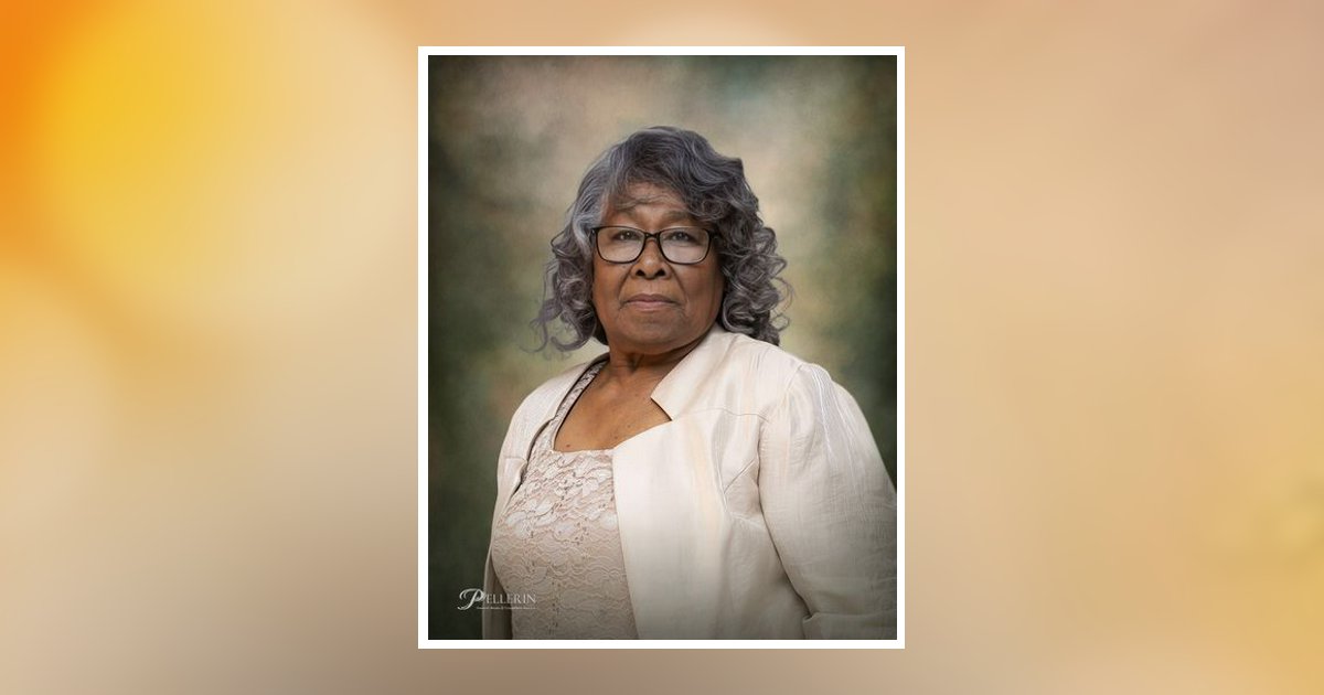 Willie Mae "Mommie" Alexander Obituary, Saint Martinville, LA