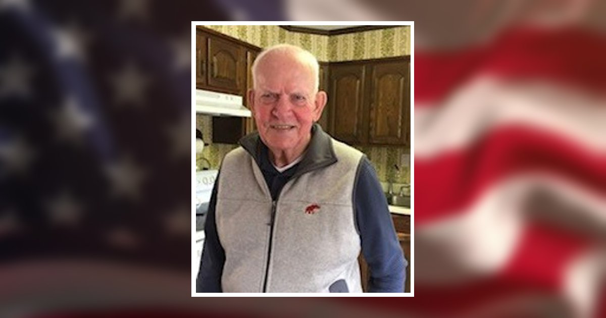 Don Robert Wade Meridian, MS Obituary