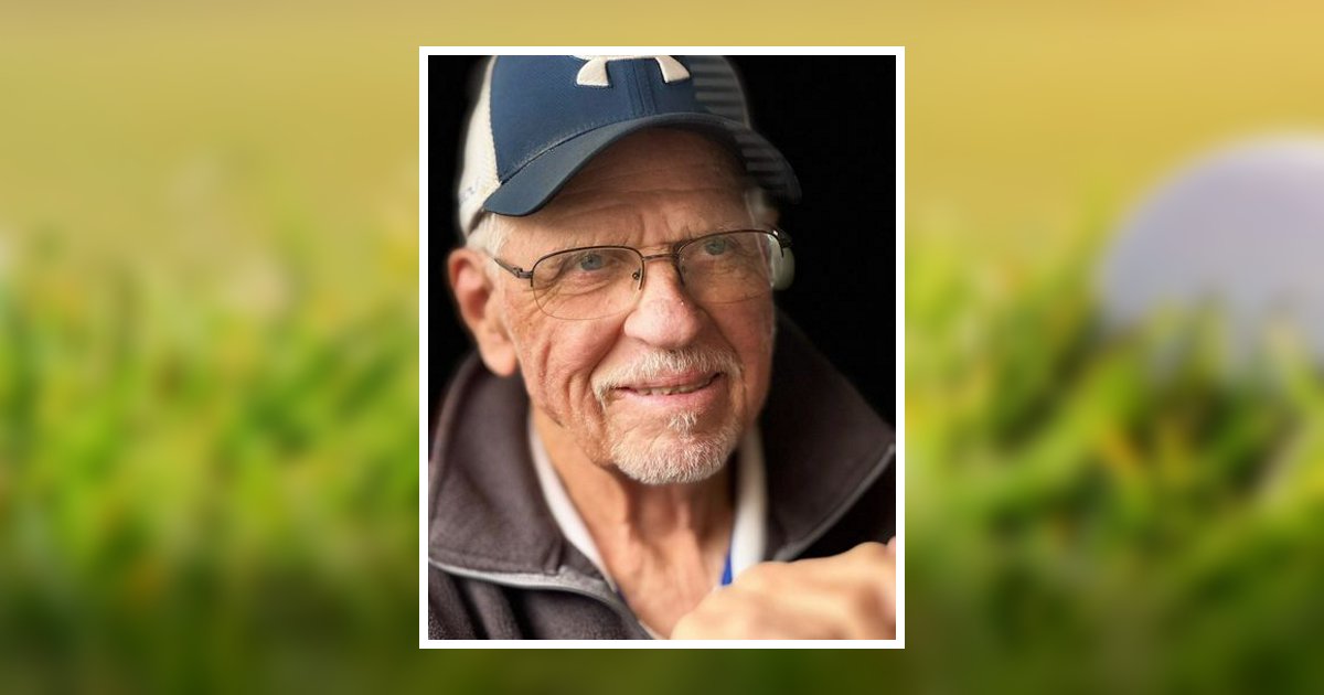 William Richard "Ace" Edlin Jacksonville Beach, FL Obituary