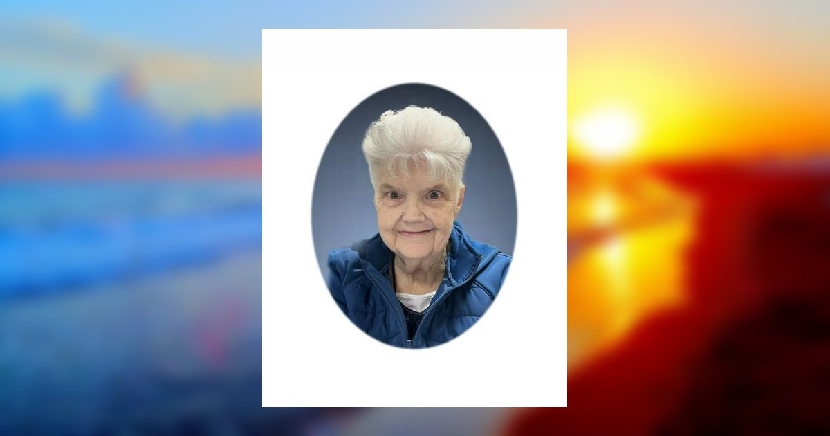 Luella M. Morford Sharon, PA Obituary