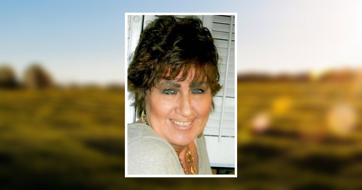 Darla Rose Marie Zimmers Obituary 2020 Grenoble Funeral Home, Inc and CronrathGrenoble